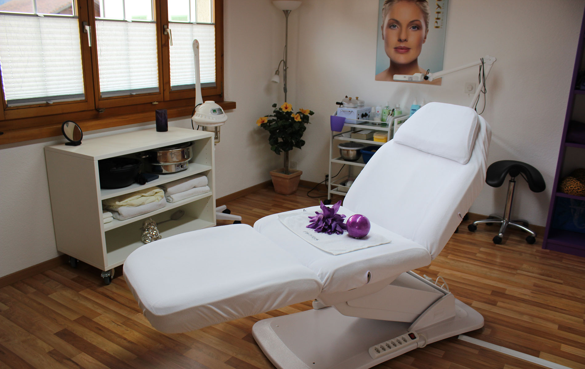 Wohnheim St. Josef Weesen